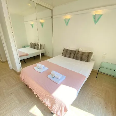 Le Cadre Royal - Vue Sur Le Canal, Wi-fi, Climatisation Et Parking *